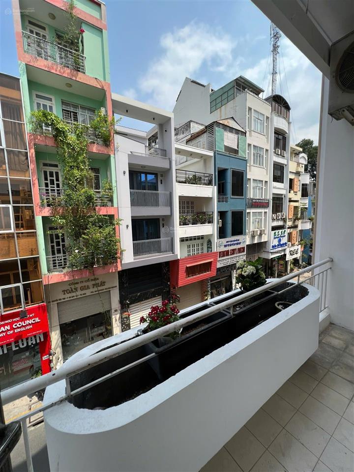 Siêu phẩm 1pn balcony giặt riêng đinh tiên hoàng, mạc đỉnh chi, nguyễn văn thủ
