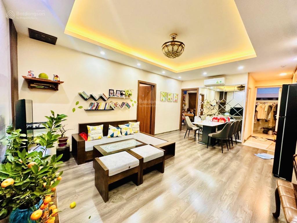 Chính chủ gửi bán căn hộ k35 tân mai, 67m², giá chỉ 5.85 tỷ o984,986,684.