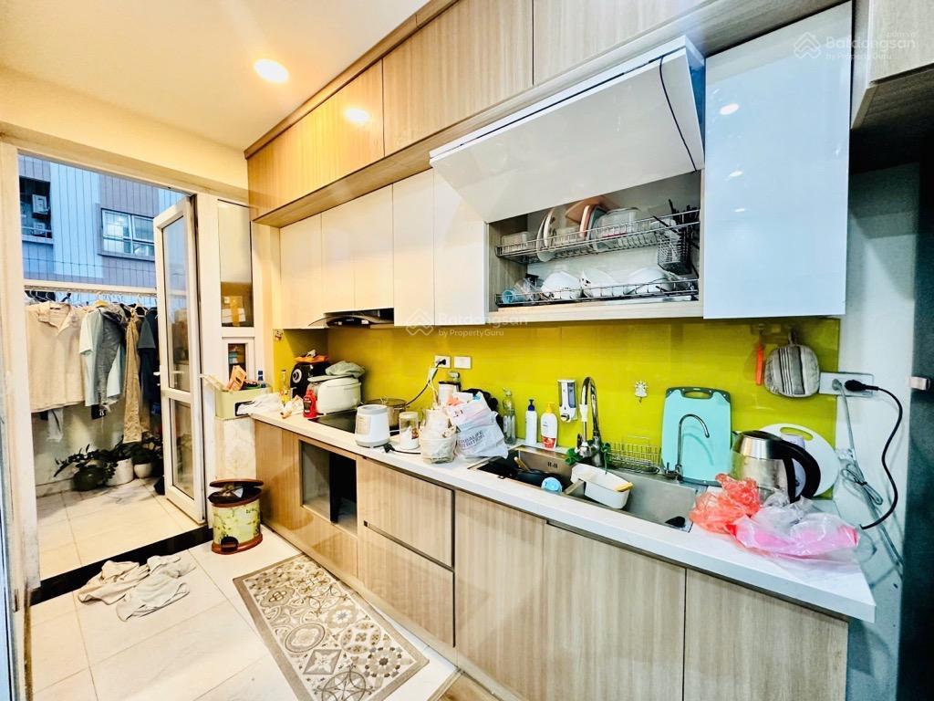 Chính chủ gửi bán căn hộ k35 tân mai, 67m², giá chỉ 5.85 tỷ o984,986,684.
