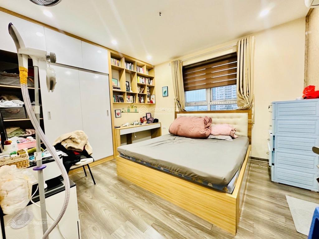 Chính chủ gửi bán căn hộ k35 tân mai, 67m², giá chỉ 5.85 tỷ o984,986,684.