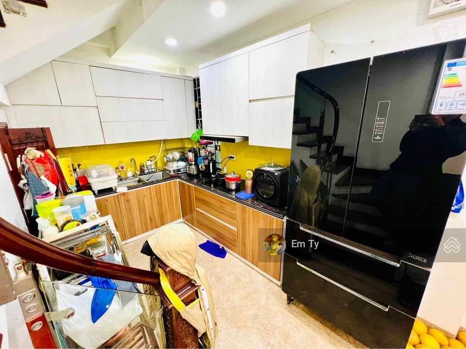 Chính chủ bán nhà la dươngdân xây chắc chắnôtô tải đỗ cửahàng xóm quan chức5 tầngdt52m212tỷ15