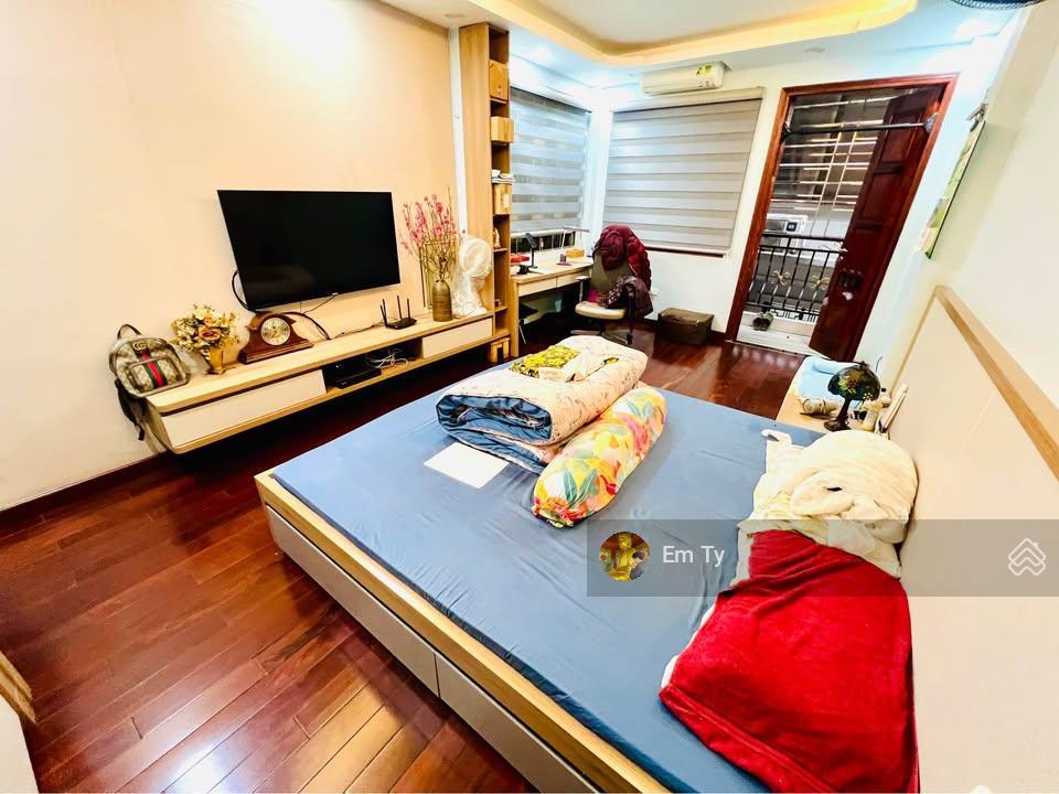 Chính chủ bán nhà la dươngdân xây chắc chắnôtô tải đỗ cửahàng xóm quan chức5 tầngdt52m212tỷ15