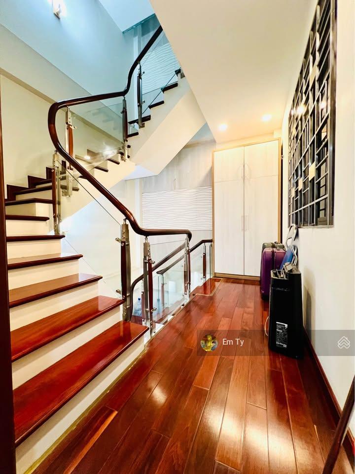 Chính chủ bán nhà la dươngdân xây chắc chắnôtô tải đỗ cửahàng xóm quan chức5 tầngdt52m212tỷ15