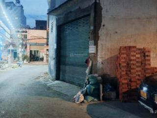 Cho thuê mặt bằng kinh doanh 50m²