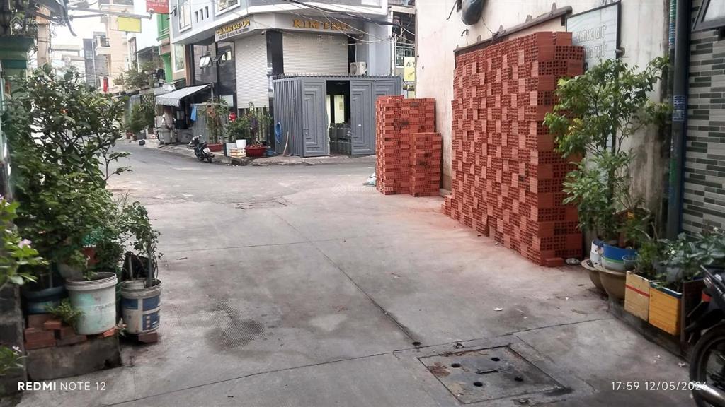 Cho thuê mặt bằng kinh doanh 50m²