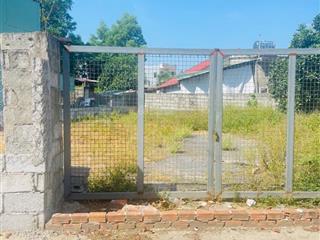 Mình chính chủ cần bán lô đất thôn phú thượng, xã hòa sơn. diện tích 200m² ngang rộng 13,42m