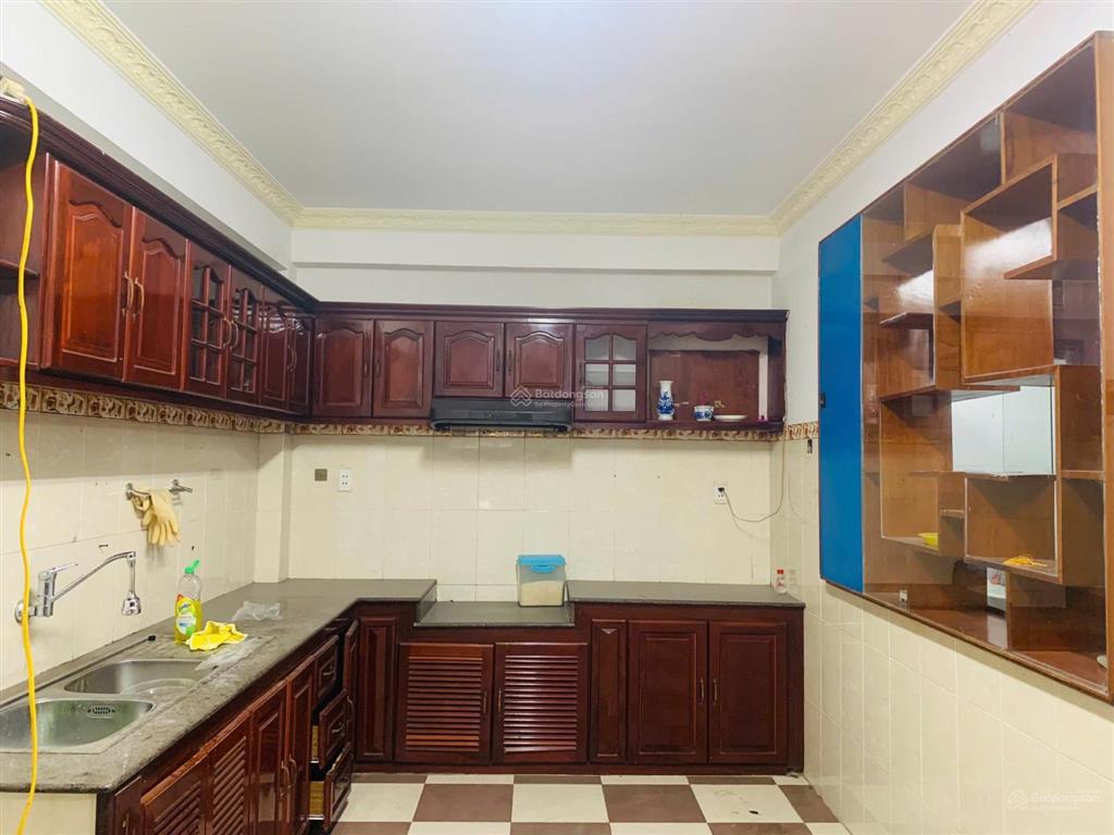 Siêu phẩm nhà 4 tầng 2 mặt kiệt ô tô  không gian rộng rãi, khai thác dòng tiền cực tốt