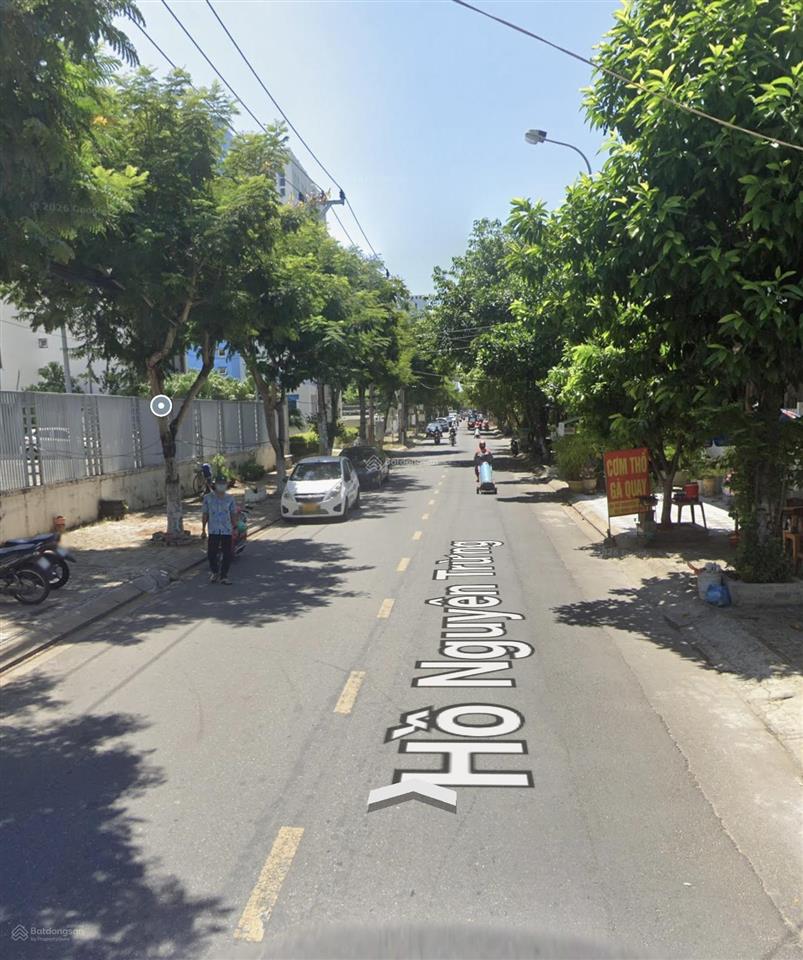Nhà mặt tiền trung tâm khu vực sinh viên cực đông dòng tiền ổn định