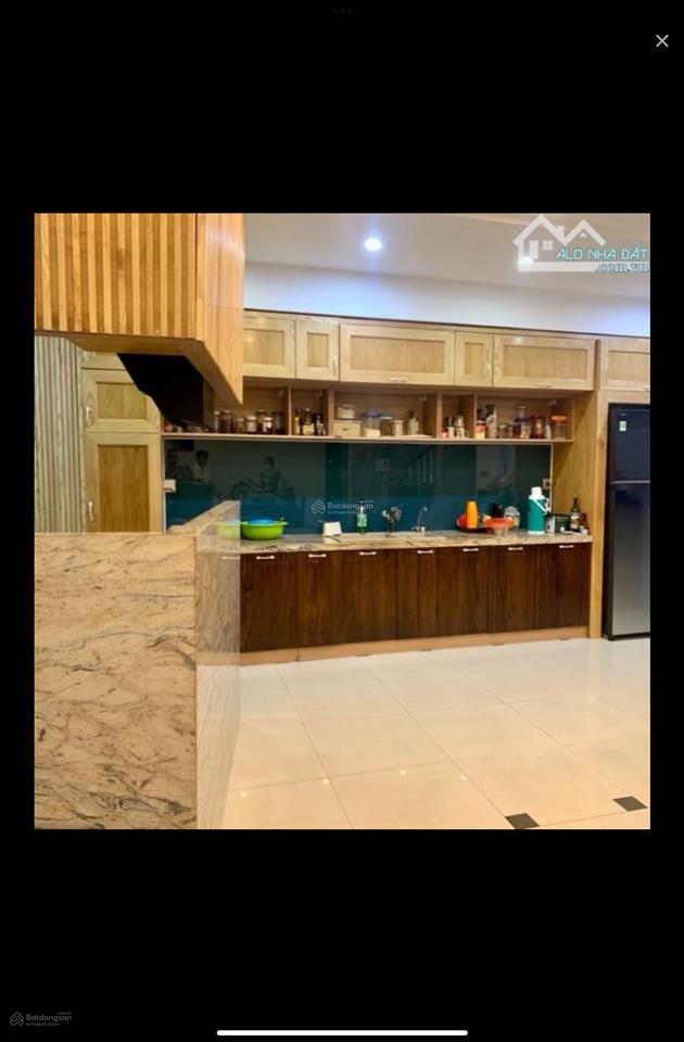 Biệt thự sân vườn đẳng cấp trung tâm hải châu diện tích gần 220m, mặt tiền 9m hiếm có