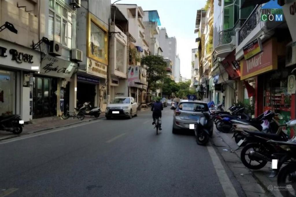 Shop tầng 1  mặt phố mai hắc đế một tài sản không dành cho số đông. giữa trung tâm thành phố