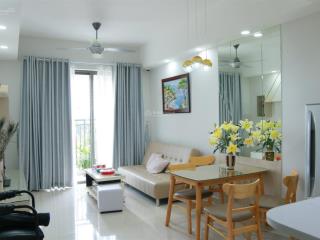 Cho thuê chung cư golden mansion 75m2, 2pn 2wc full nt đẹp. gía 16tr5.  0973 720 ***