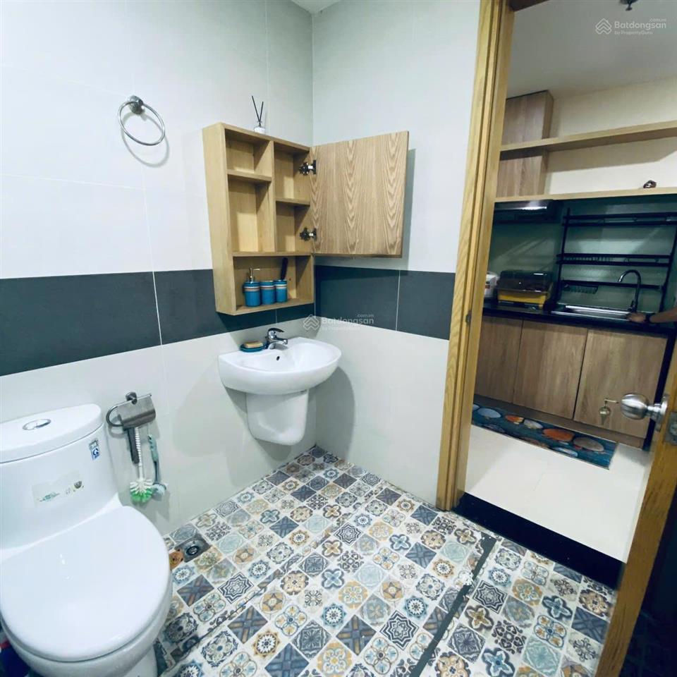 Bán căn hộ orchard garden, 2,85 tỷ, 28 m2, đẹp, nhiều tiện ích