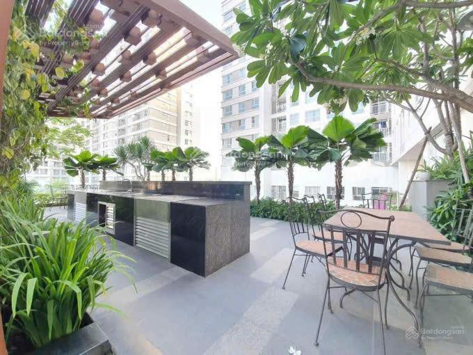 Bán căn hộ orchard garden, 2,85 tỷ, 28 m2, đẹp, nhiều tiện ích