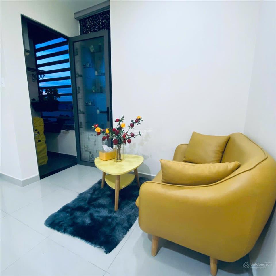 Bán căn hộ orchard garden, 2,85 tỷ, 28 m2, đẹp, nhiều tiện ích