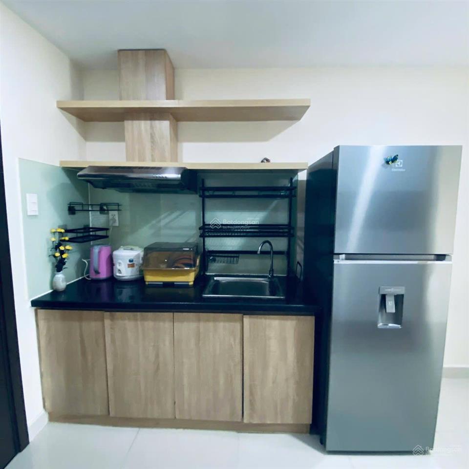 Bán căn hộ orchard garden, 2,85 tỷ, 28 m2, đẹp, nhiều tiện ích