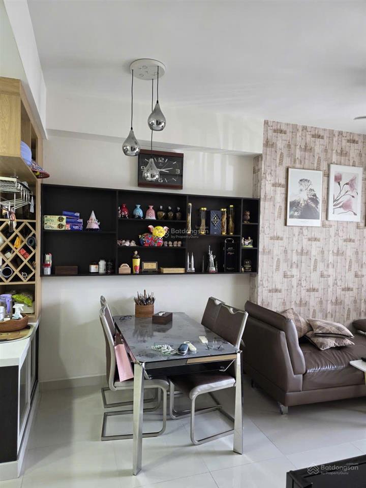 Bán nhanh ch golden mansion giá tốt chỉ 7.5 tỷ rẻ hơn thị trường, 86m2 3pn full nt.  0973 720 ***