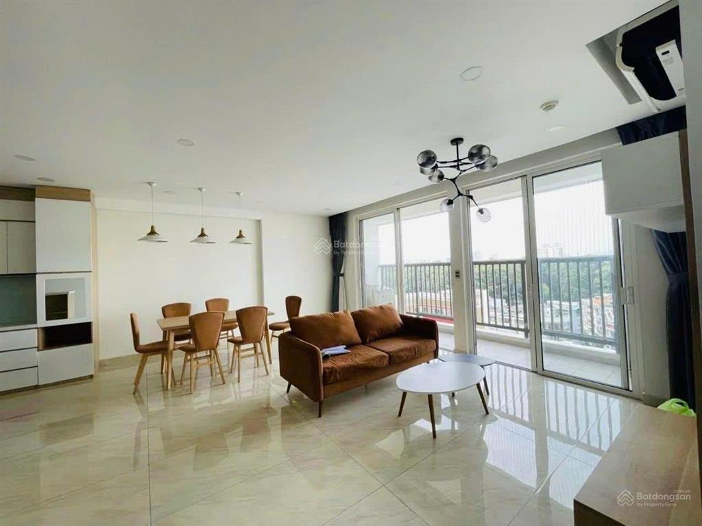 Cho thuê căn hộ cc orchard parkview 88m² rộng thoáng cho thuê giá 19 triệu/tháng vào ở liền
