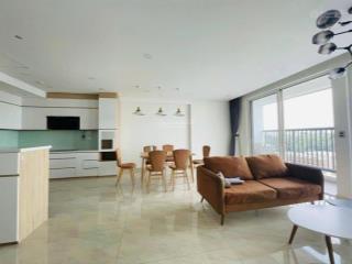 Cho thuê căn hộ cc orchard parkview 88m² rộng thoáng cho thuê giá 19 triệu/tháng vào ở liền