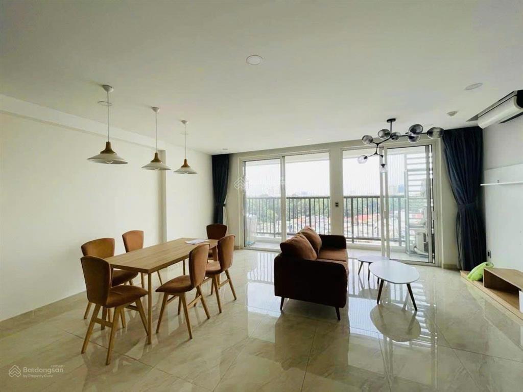 Cho thuê căn hộ cc orchard parkview 88m² rộng thoáng cho thuê giá 19 triệu/tháng vào ở liền