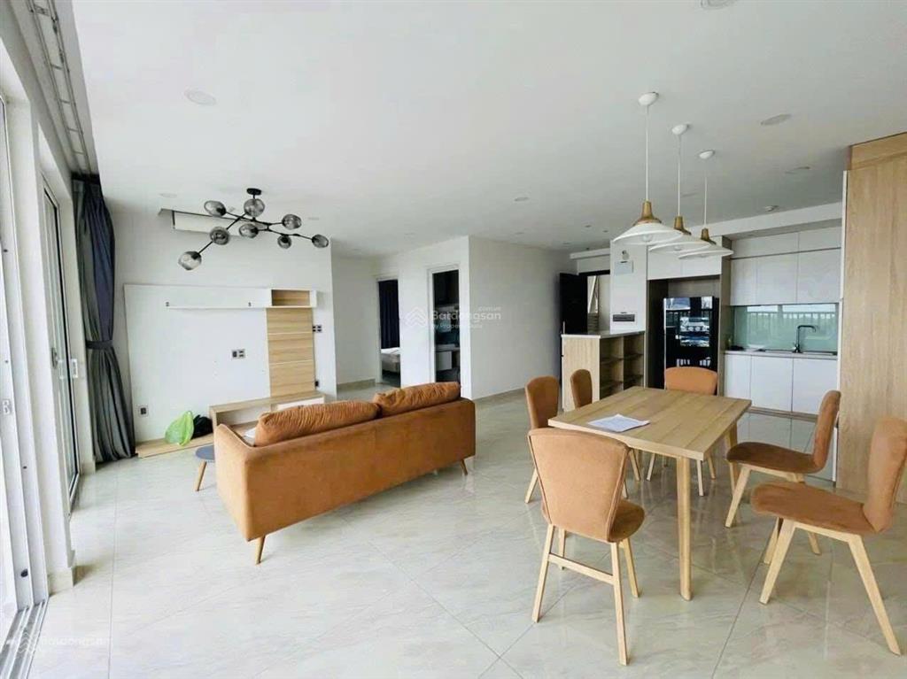 Cho thuê căn hộ cc orchard parkview 88m² rộng thoáng cho thuê giá 19 triệu/tháng vào ở liền
