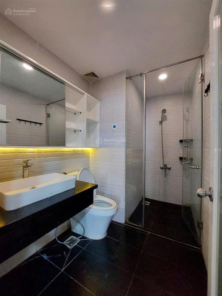 Cho thuê căn hộ 1pn, 14 triệu, 53m² tại the botanica, p. 2, q. tân bình, hcm