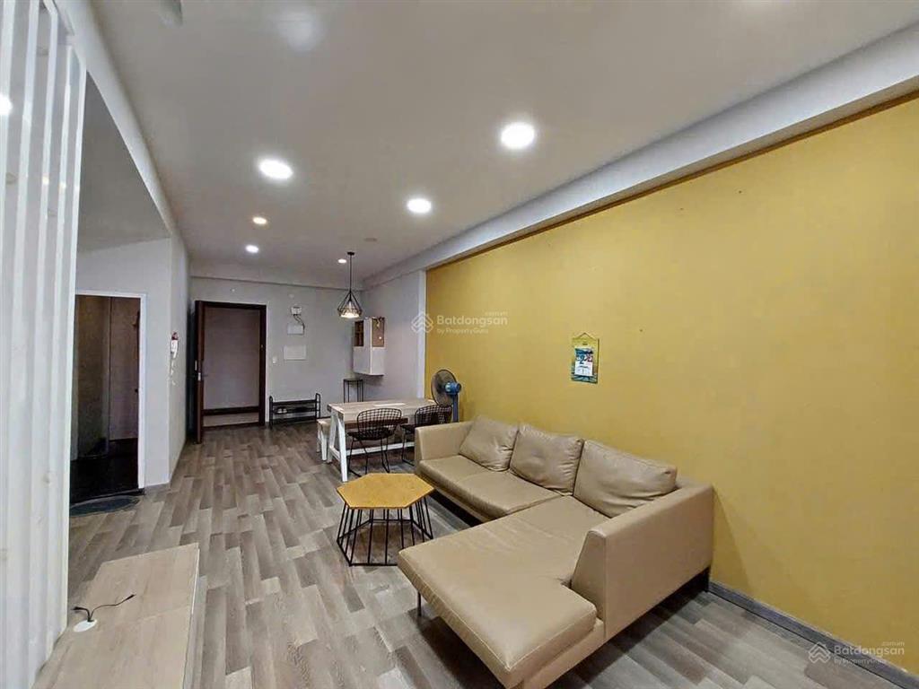 Cho thuê căn hộ 1pn, 14 triệu, 53m² tại the botanica, p. 2, q. tân bình, hcm