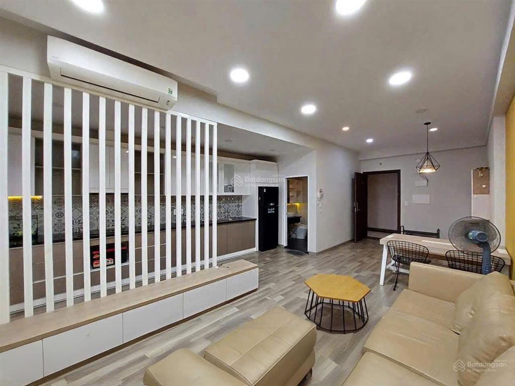 Cho thuê căn hộ 1pn, 14 triệu, 53m² tại the botanica, p. 2, q. tân bình, hcm