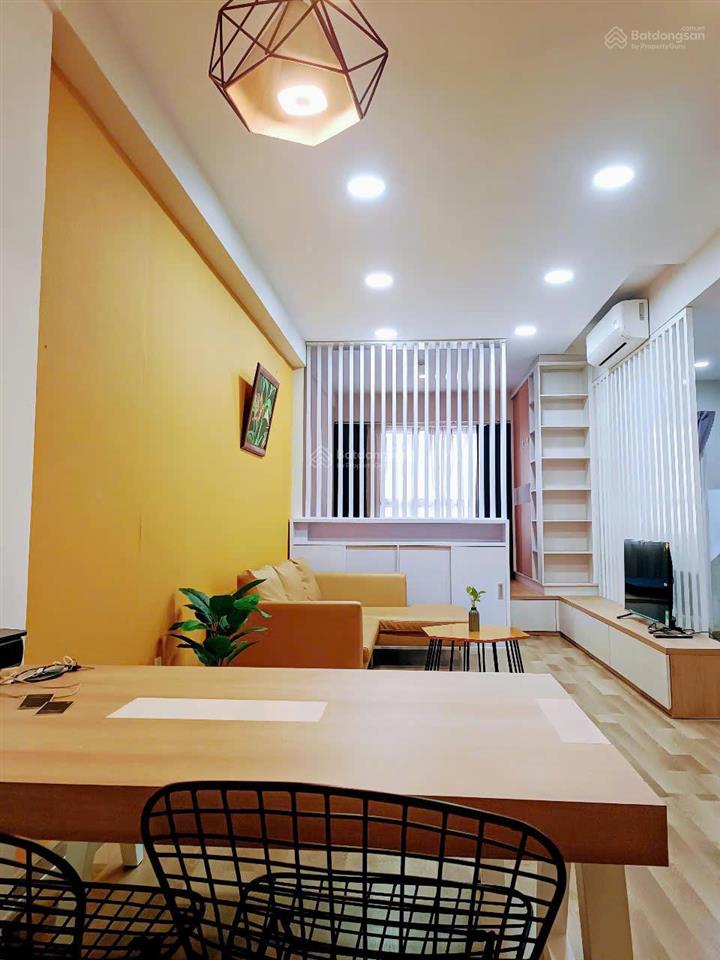 Cho thuê căn hộ 1pn, 14 triệu, 53m² tại the botanica, p. 2, q. tân bình, hcm