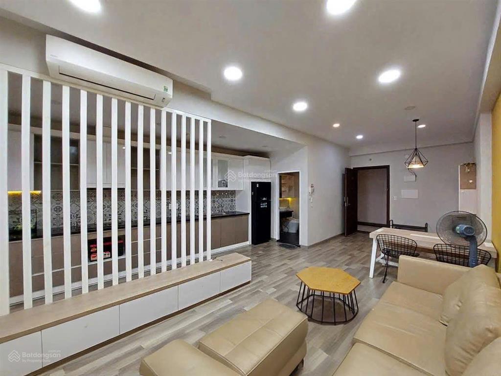 Cho thuê căn hộ 1pn, 14 triệu, 53m² tại the botanica, p. 2, q. tân bình, hcm
