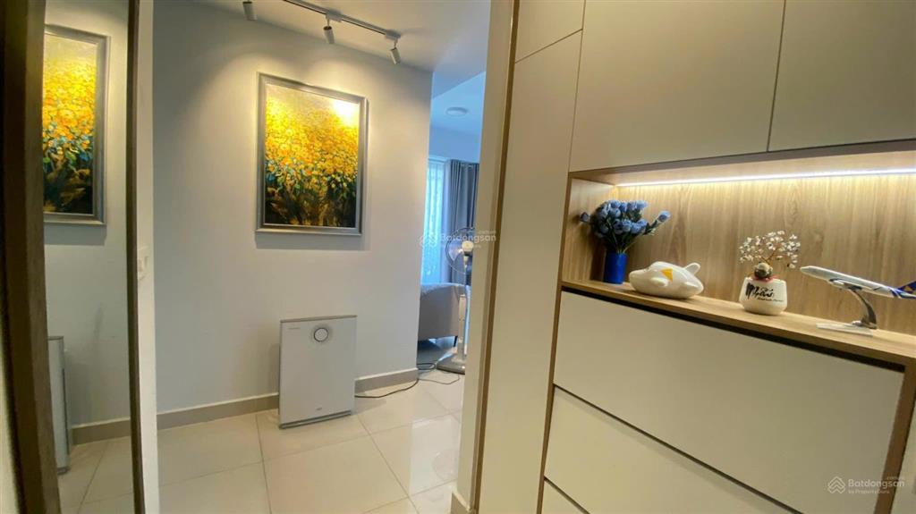 Cho thuê ch botanica premier novaland 70m2 2pn 2wc full nt có slot ô tô chỉ 17 triệu.  0973 720 ***