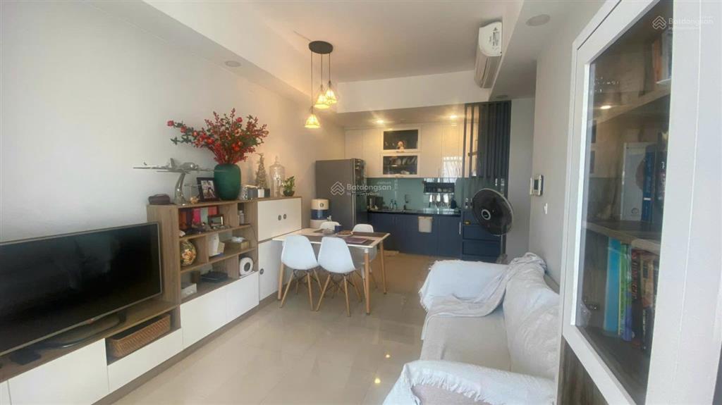 Cho thuê ch botanica premier novaland 70m2 2pn 2wc full nt có slot ô tô chỉ 17 triệu.  0973 720 ***