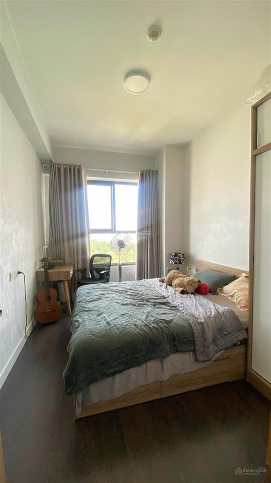 Cho thuê ch botanica premier novaland 70m2 2pn 2wc full nt có slot ô tô chỉ 17 triệu.  0973 720 ***