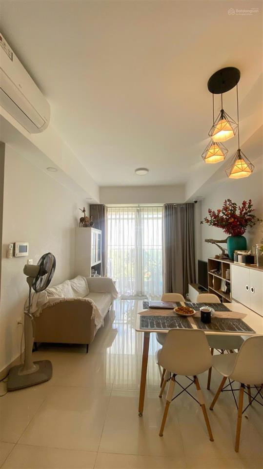 Cho thuê ch botanica premier novaland 70m2 2pn 2wc full nt có slot ô tô chỉ 17 triệu.  0973 720 ***