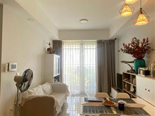 Cho thuê ch botanica premier novaland 70m2 2pn 2wc full nt có slot ô tô chỉ 17 triệu.  0973 720 ***