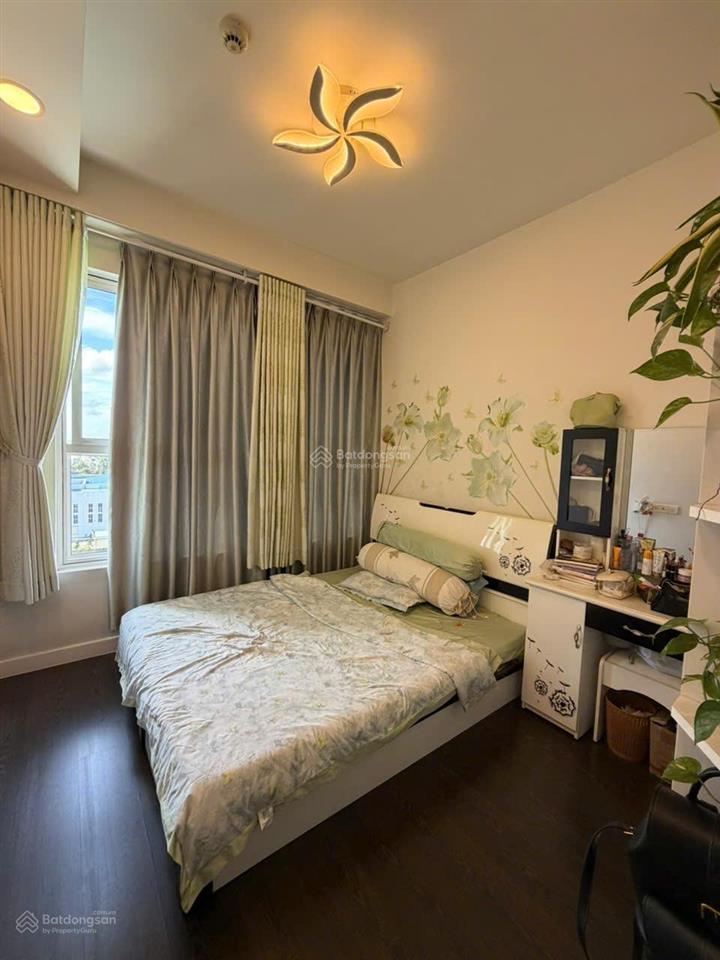 Cho thuê ch 2pn 2wc full nội thất tại cc golden mansion phổ quang, giá 17tr.  0973 720 ***