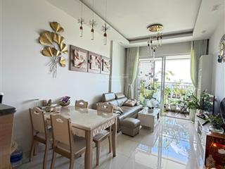 Cho thuê ch 2pn 2wc full nội thất tại cc golden mansion phổ quang, giá 17tr.  0973 720 ***