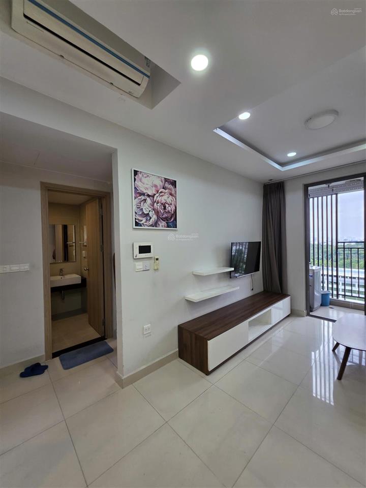 Cho thuê căn hộ 2pn botanica premier, 14 triệu vnd, 56m2, ở hồng hà, p 2, q. tân bình, tp. hcm