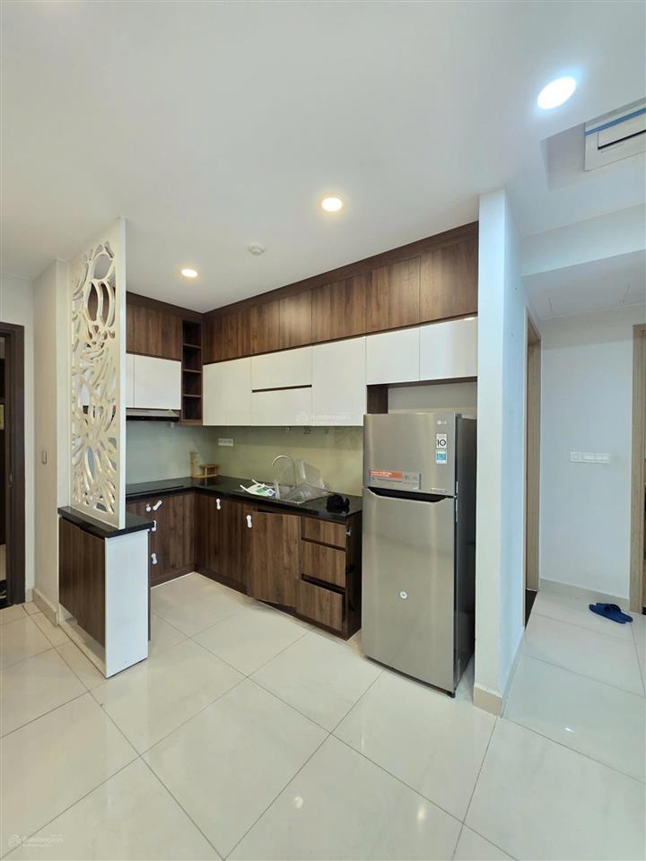 Cho thuê căn hộ 2pn botanica premier, 14 triệu vnd, 56m2, ở hồng hà, p 2, q. tân bình, tp. hcm