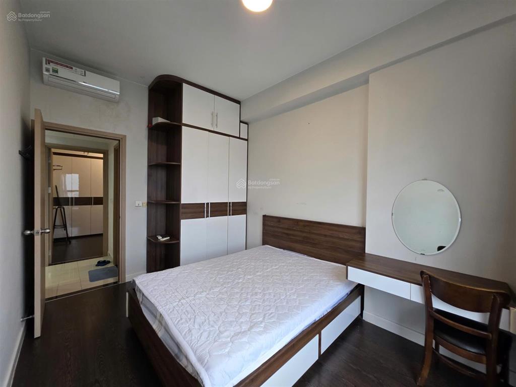 Cho thuê căn hộ 2pn botanica premier, 14 triệu vnd, 56m2, ở hồng hà, p 2, q. tân bình, tp. hcm
