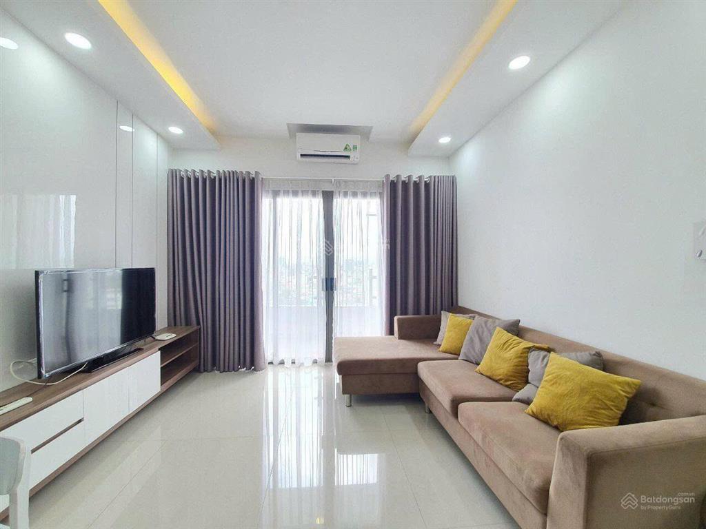 Cho thuê cc garden gate, 21 triệu vnd, 110m2, 3pn, 2wc, giá tốt hot!