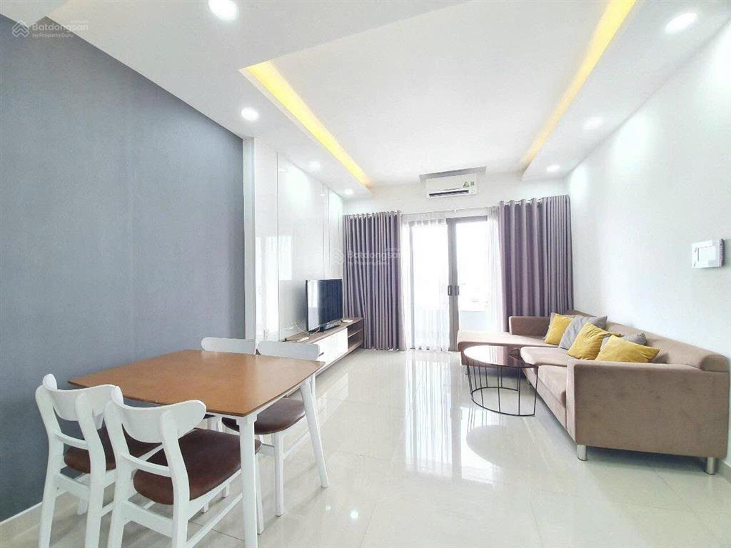 Cho thuê cc garden gate, 21 triệu vnd, 110m2, 3pn, 2wc, giá tốt hot!