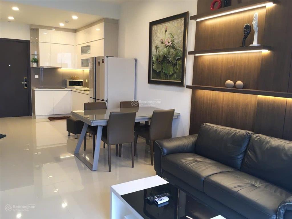 Cho thuê cc golden mansion, 17,5 triệu, 75m2, 2pn, 2wc,  0973 720 ***