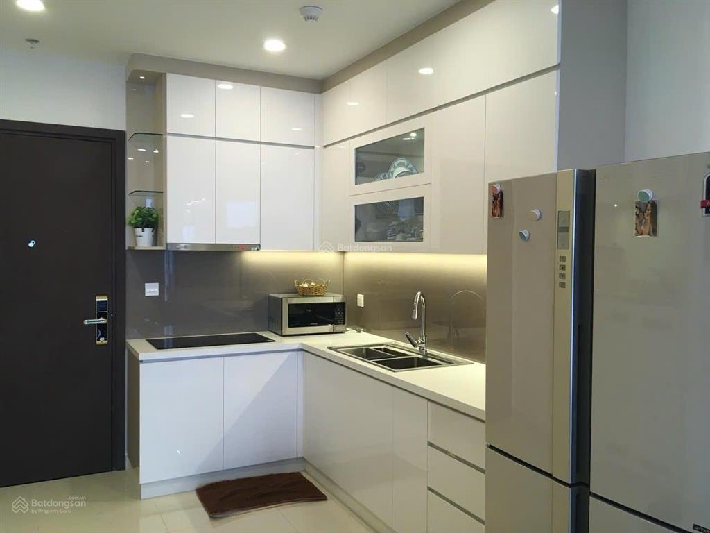 Cho thuê cc golden mansion, 17,5 triệu, 75m2, 2pn, 2wc,  0973 720 ***