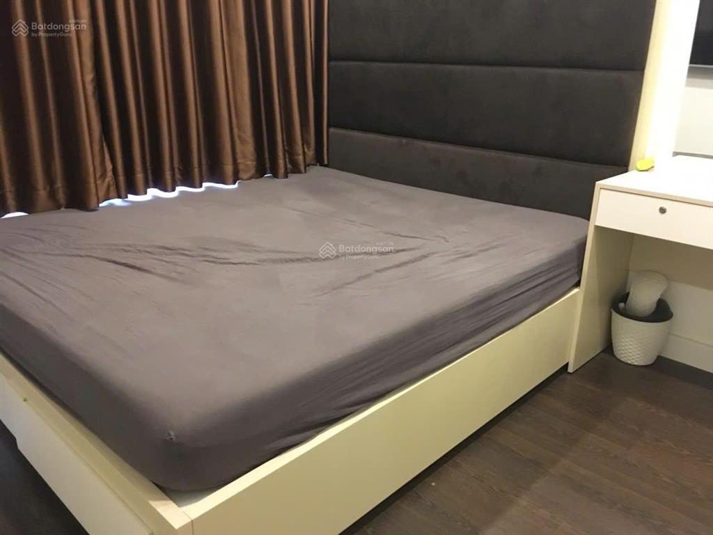 Cho thuê cc golden mansion, 17,5 triệu, 75m2, 2pn, 2wc,  0973 720 ***
