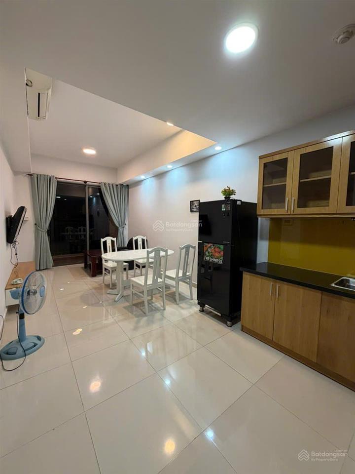 Cho thuê căn hộ 2pn, 2wc, 69m2, 17 triệu vnd tại botanica premier, hồng hà, tân bình, hcm