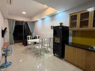 Cho thuê căn hộ 2pn, 2wc, 69m2, 17 triệu vnd tại botanica premier, hồng hà, tân bình, hcm