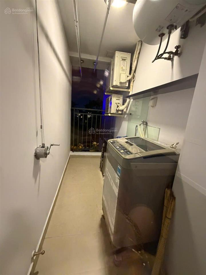 Cho thuê căn hộ 2pn, 2wc, 69m2, 17 triệu vnd tại botanica premier, hồng hà, tân bình, hcm