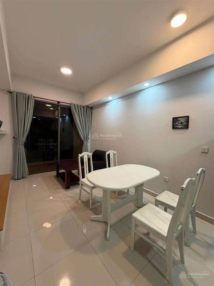 Cho thuê căn hộ 2pn, 2wc, 69m2, 17 triệu vnd tại botanica premier, hồng hà, tân bình, hcm