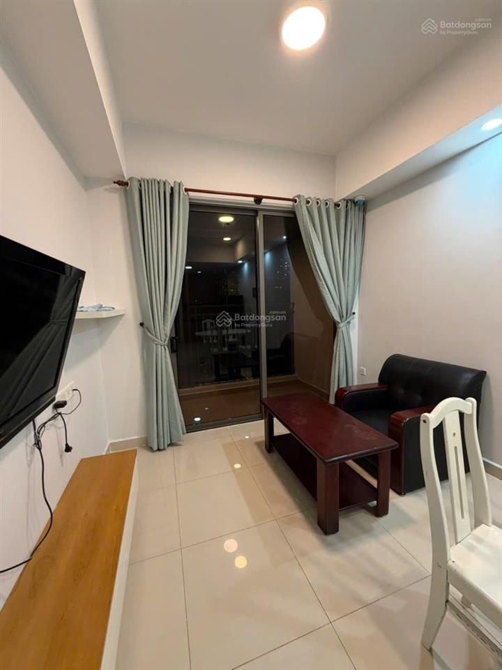 Cho thuê căn hộ 2pn, 2wc, 69m2, 17 triệu vnd tại botanica premier, hồng hà, tân bình, hcm