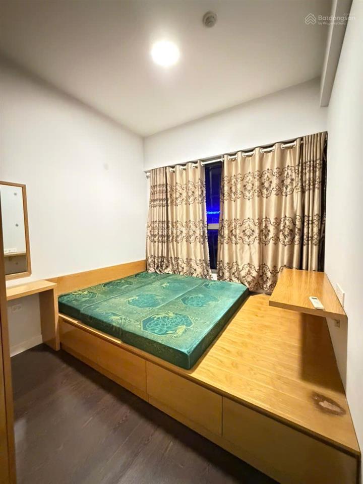 Cho thuê căn hộ 2pn, 2wc, 69m2, 17 triệu vnd tại botanica premier, hồng hà, tân bình, hcm